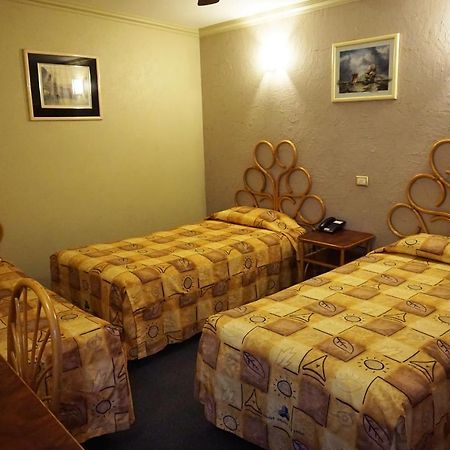 Hotel Plaza Crystal Xalapa Dış mekan fotoğraf