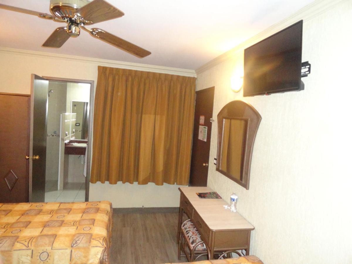 Hotel Plaza Crystal Xalapa Dış mekan fotoğraf