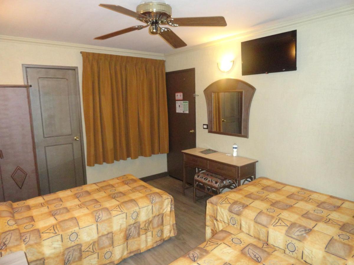 Hotel Plaza Crystal Xalapa Dış mekan fotoğraf