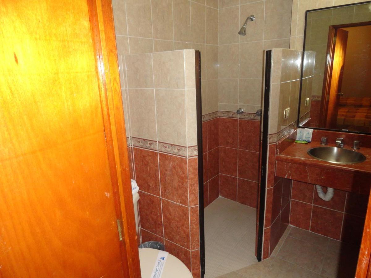 Hotel Plaza Crystal Xalapa Dış mekan fotoğraf