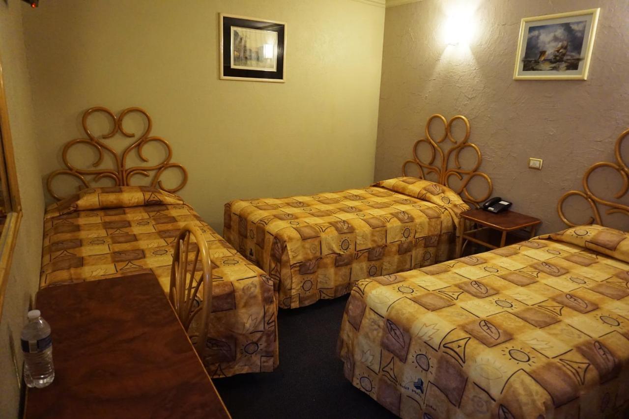 Hotel Plaza Crystal Xalapa Dış mekan fotoğraf