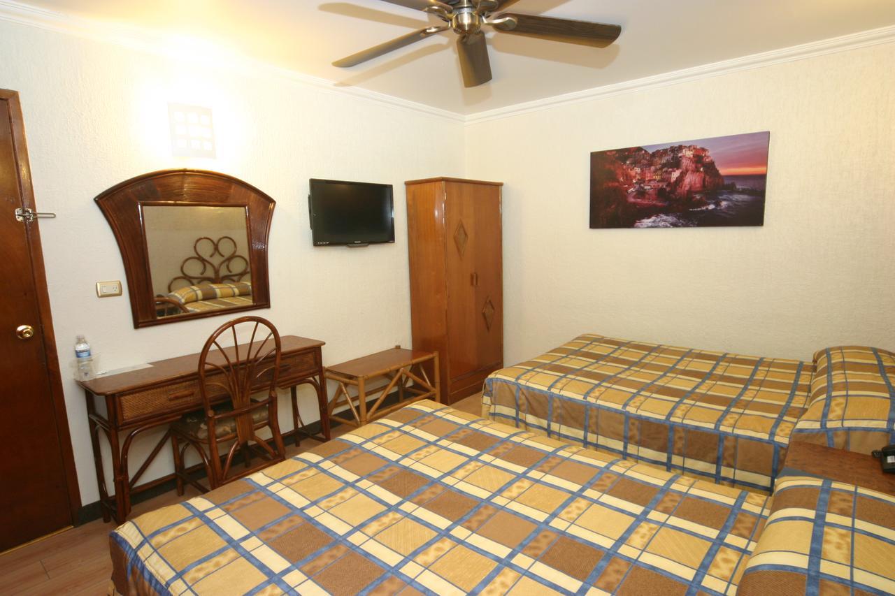 Hotel Plaza Crystal Xalapa Dış mekan fotoğraf