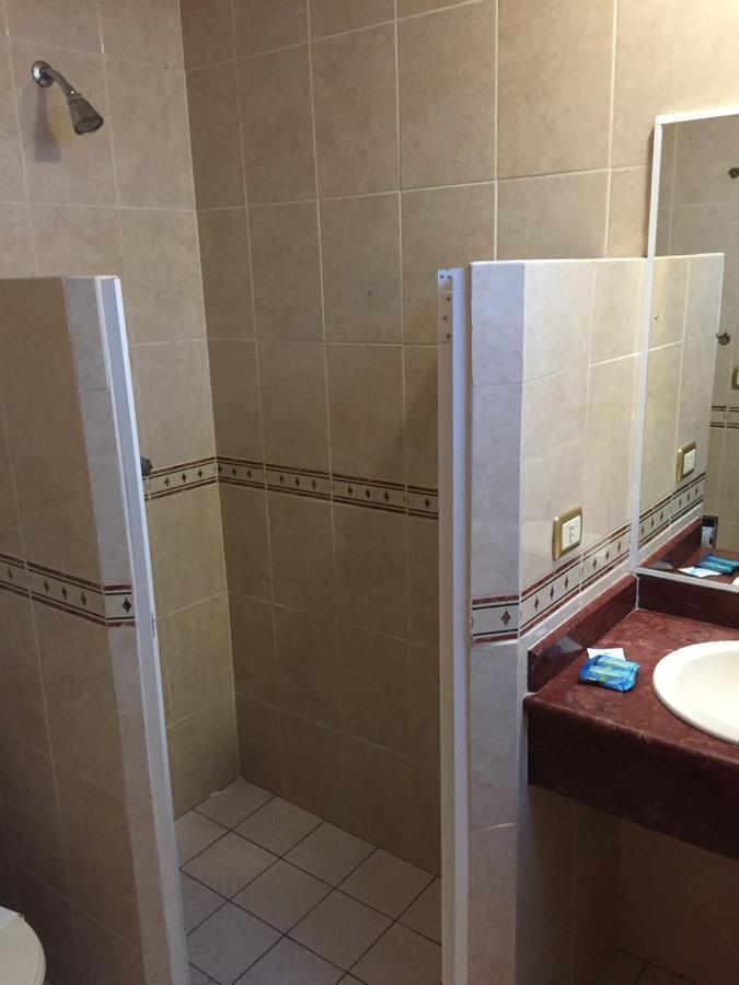 Hotel Plaza Crystal Xalapa Dış mekan fotoğraf