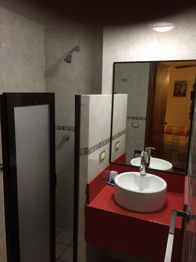 Hotel Plaza Crystal Xalapa Dış mekan fotoğraf