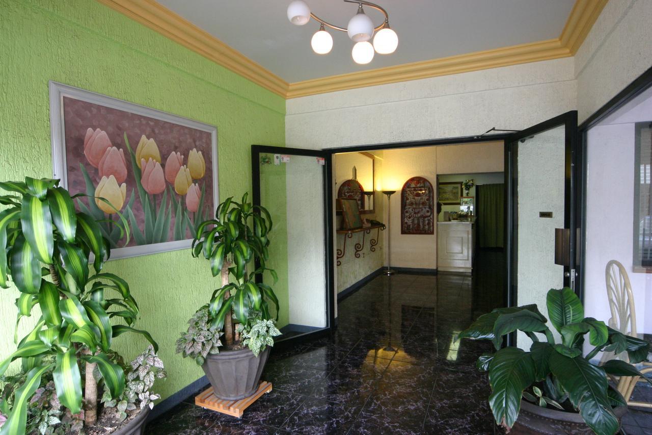 Hotel Plaza Crystal Xalapa Dış mekan fotoğraf