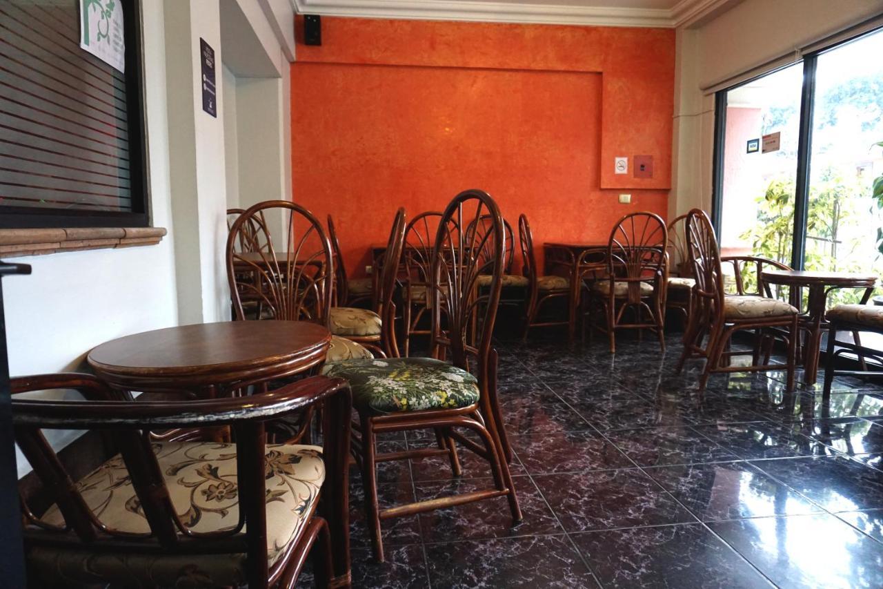 Hotel Plaza Crystal Xalapa Dış mekan fotoğraf