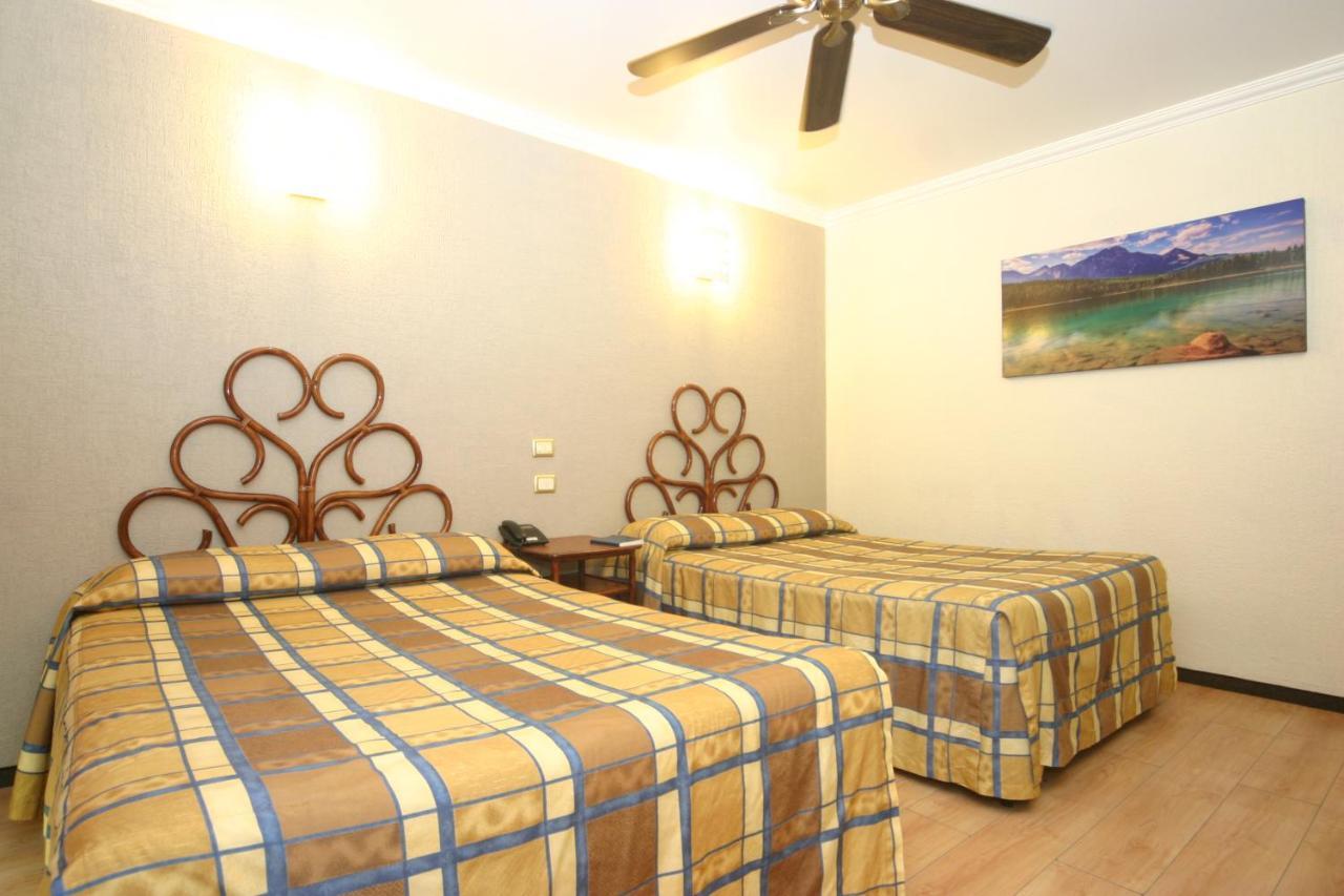Hotel Plaza Crystal Xalapa Dış mekan fotoğraf