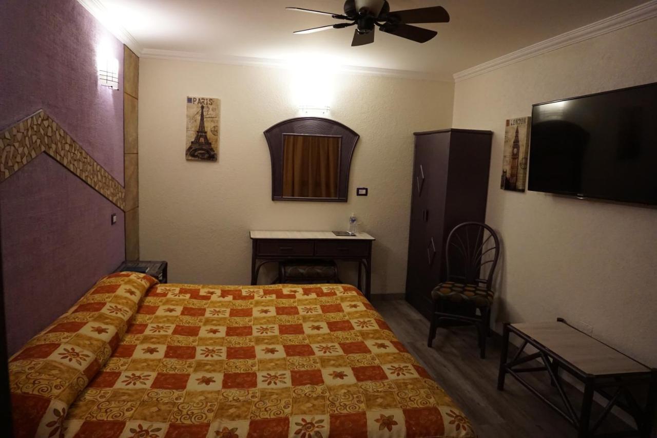 Hotel Plaza Crystal Xalapa Dış mekan fotoğraf